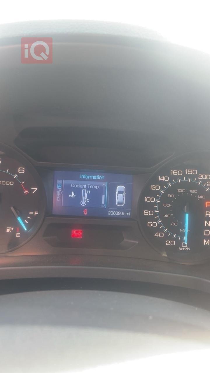 فورد إكسبلورر